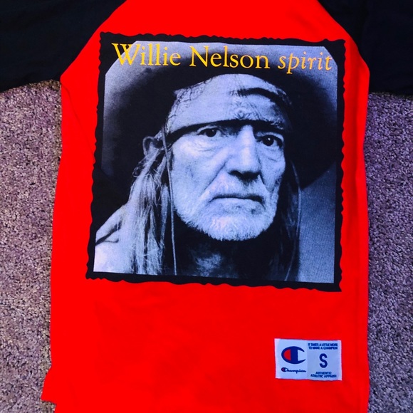 Willie Nelson “Last of the Breed” - Picture 5 of 6